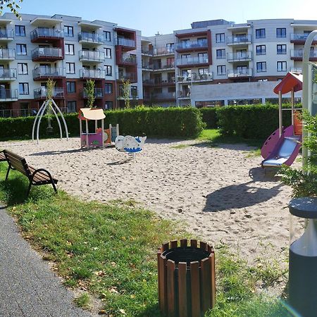 Apartament Mari Polanki Park Kolobrzeg Exterior photo