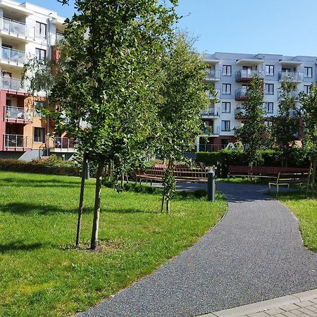 Apartament Mari Polanki Park Kolobrzeg Exterior photo
