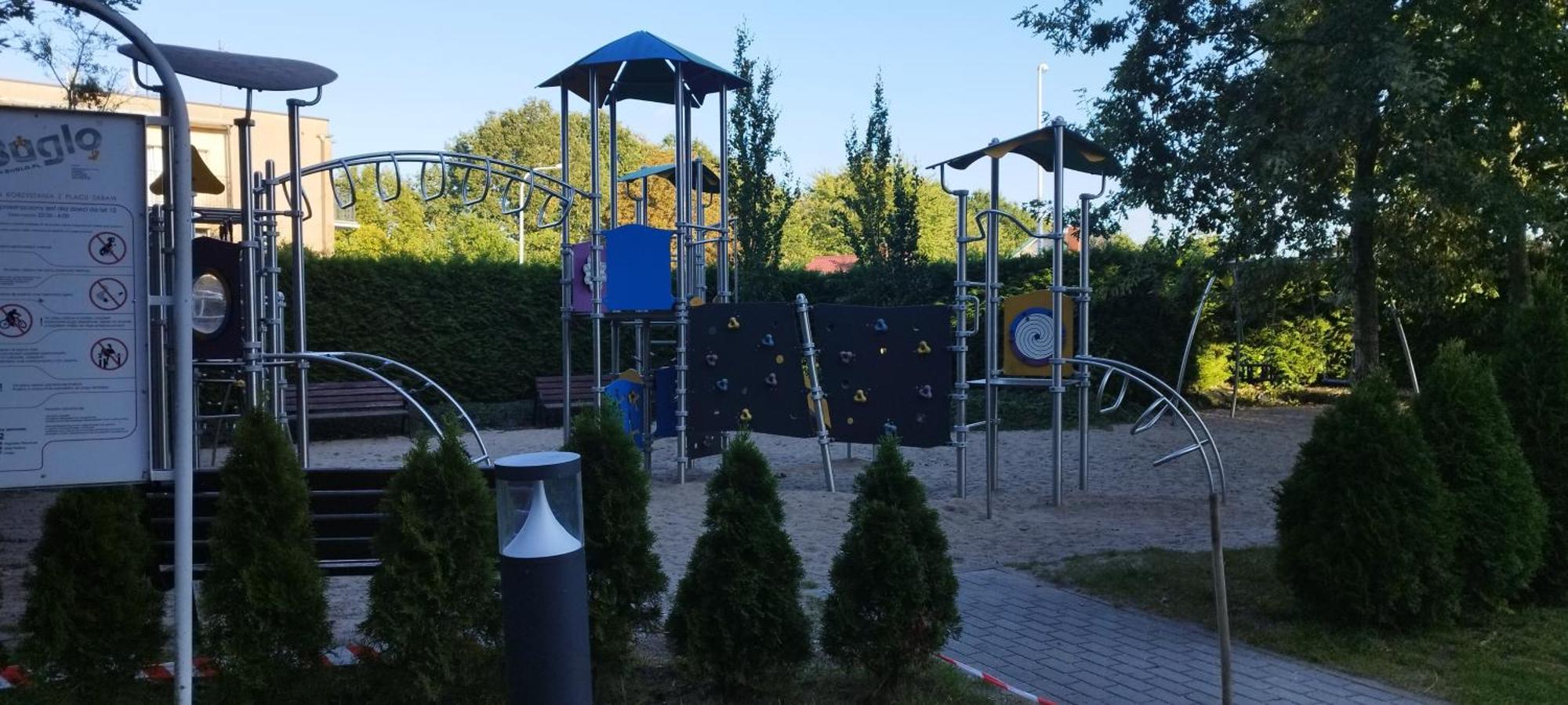 Apartament Mari Polanki Park Kolobrzeg Exterior photo